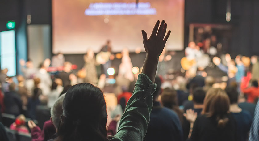 Enhancing Church Visibility and Influence Enhancing Church Visibility and Influence