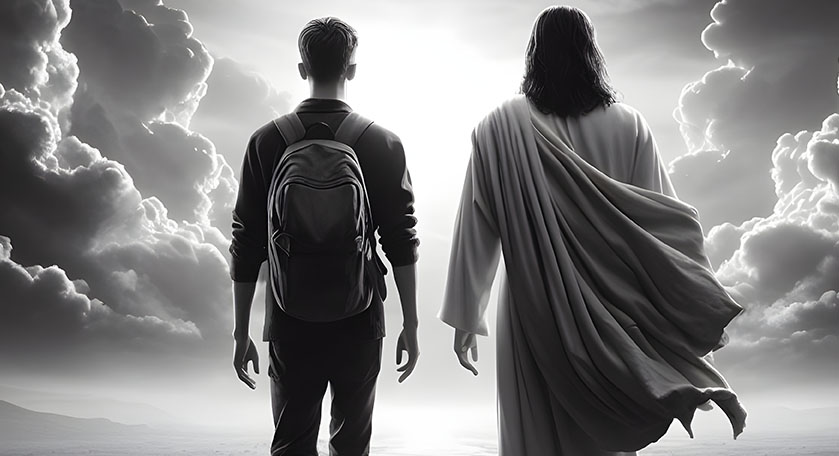 Opportunities for Discipleship and Mentorship Opportunities for Discipleship and Mentorship